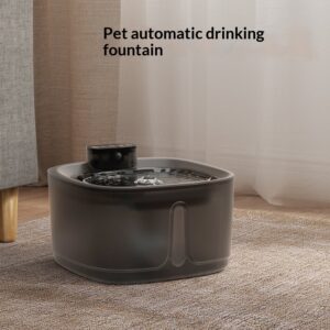 Automatic Circulation Wireless Smart Sensor Water Filter Cartridge