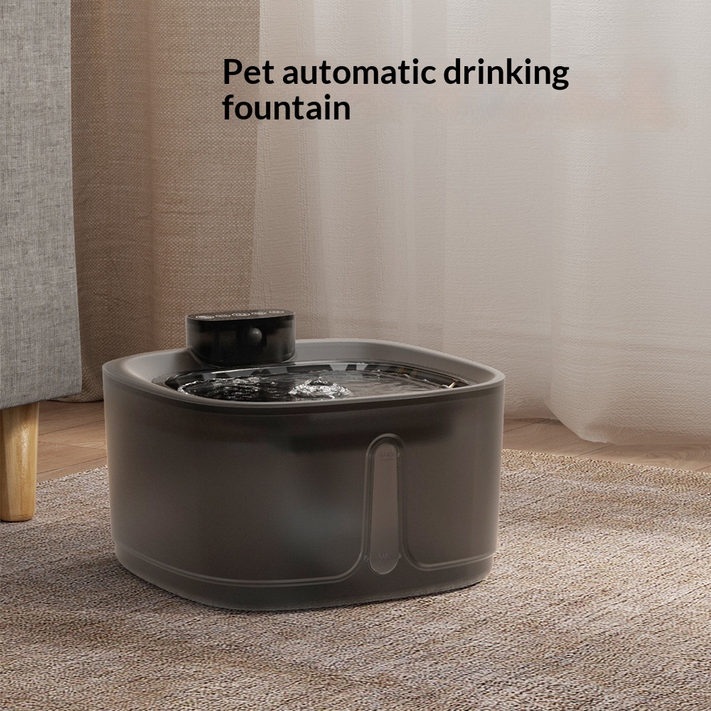 Automatic Circulation Wireless Smart Sensor Water Filter Cartridge