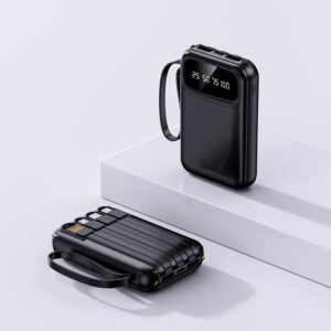 Magnetic Wireless Charger — MagSafe Compatible, 15W Fast Charge