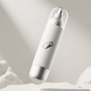 Mini Pocket Projector — 1080p, WiFi, Bluetooth, Auto Keystone