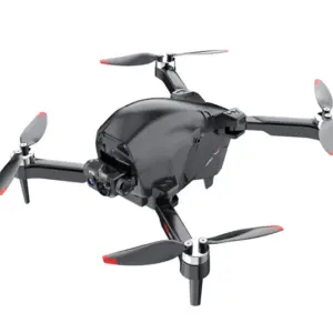 Bluetooth GPS Tracker Tag — Works Globally, 1-Year Battery