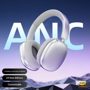 Headset Wireless Bluetooth Headphones