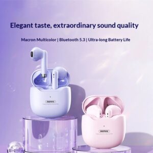 Mini Bluetooth Headphones Stereo Music Wireless Earbuds Gift Set