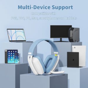 BW06 Bluetooth Gaming Headset